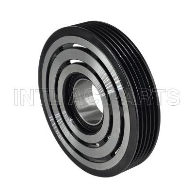 Panasonic 12V 5pk 110mm AC Compressor clutch for Suzuki Grand Vitara 2007-2012