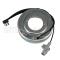 Panasonic 12V 5pk 110mm AC Compressor clutch for Suzuki Grand Vitara 2007-2012