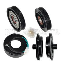 10S15C 12V 6PK 140-145mm Compressor Clutch for Hino TRUCK