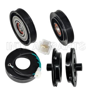 10S15C 12V 6PK 140-145mm Compressor Clutch for Hino TRUCK