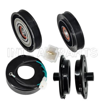 10S15C 12V 6PK 140-145mm Compressor Clutch for Hino TRUCK
