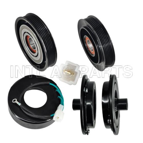 10S15C 12V 6PK 140-145mm Compressor Clutch for Hino TRUCK