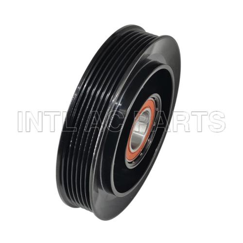 10S15C 12V 6PK 140-145mm Compressor Clutch for Hino TRUCK