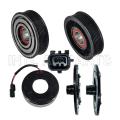 DKV-11R 12V 7pk 115-119mm Compressor Clutch for RENAULT LOGAN 2016-