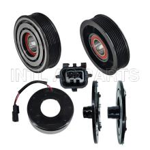 DKV-11R 12V 7pk 115-119mm Compressor Clutch for RENAULT LOGAN 2016-
