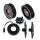 DKV-11R 12V 7pk 115-119mm Compressor Clutch for RENAULT LOGAN 2016-