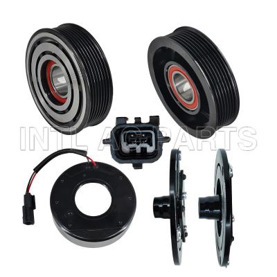DKV-11R 12V 7pk 115-119mm Compressor Clutch for RENAULT LOGAN 2016-