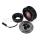 DKV-11R 12V 7pk 115-119mm Compressor Clutch for RENAULT LOGAN 2016-