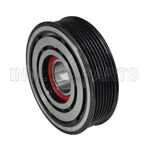 DKV-11R 12V 7pk 115-119mm Compressor Clutch for RENAULT LOGAN 2016-