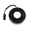 DKV-11R 12V 7pk 115-119mm Compressor Clutch for RENAULT LOGAN 2016-