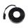 DKV-11R 12V 7pk 115-119mm Compressor Clutch for RENAULT LOGAN 2016-