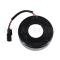 DKV-11R 12V 7pk 115-119mm Compressor Clutch for RENAULT LOGAN 2016-