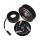 DKV-11R 12V 7pk 115-119mm Compressor Clutch for RENAULT LOGAN 2016-