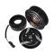 DKV-11R 12V 7pk 115-119mm Compressor Clutch for RENAULT LOGAN 2016-