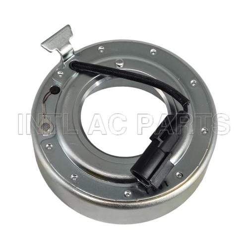 VCS14EC 12V Ac Clutch for VOLVO XC60 II (246) D5 AWD 2017-2022
