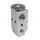 97626J5000 A/C block expansion valve FOR Kia Stinger 2018-2023