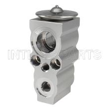 23506186 A/C block expansion valve for Chevrolet Onix/ Prisma/ Spin 2018