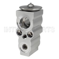 23506186 A/C block expansion valve for Chevrolet Onix/ Prisma/ Spin 2018