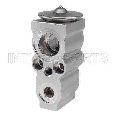 23506186 A/C block expansion valve for Chevrolet Onix/ Prisma/ Spin 2018