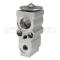 23506186 A/C block expansion valve for Chevrolet Onix/ Prisma/ Spin 2018