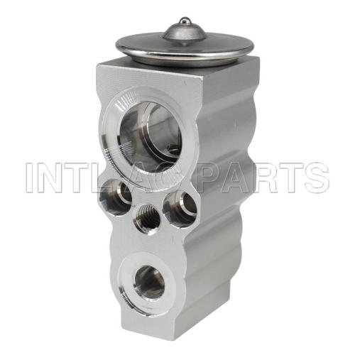 23506186 A/C block expansion valve for Chevrolet Onix/ Prisma/ Spin 2018