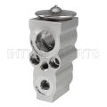 23506186 A/C block expansion valve for Chevrolet Onix/ Prisma/ Spin 2018