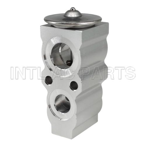 23506186 A/C block expansion valve for Chevrolet Onix/ Prisma/ Spin 2018