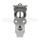 23506186 A/C block expansion valve for Chevrolet Onix/ Prisma/ Spin 2018