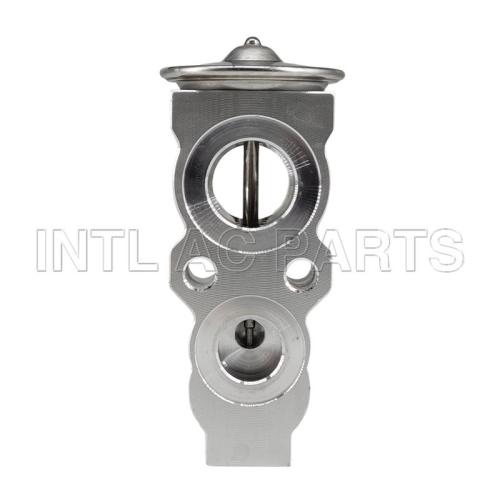 23506186 A/C block expansion valve for Chevrolet Onix/ Prisma/ Spin 2018