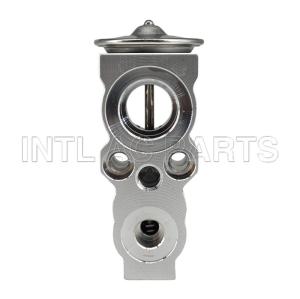 23506186 A/C block expansion valve for Chevrolet Onix/ Prisma/ Spin 2018