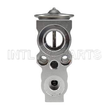 23506186 A/C block expansion valve for Chevrolet Onix/ Prisma/ Spin 2018