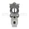 23506186 A/C block expansion valve for Chevrolet Onix/ Prisma/ Spin 2018