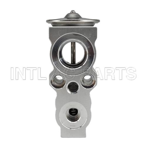 23506186 A/C block expansion valve for Chevrolet Onix/ Prisma/ Spin 2018