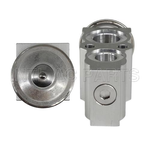 23506186 A/C block expansion valve for Chevrolet Onix/ Prisma/ Spin 2018