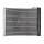 38*275*210mm 9541161M01 Auto ac conditioning evaporator for Suzuki Vitara 2015(RHD)