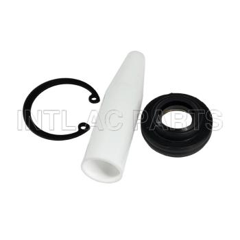 Ac compressor Lip seal for TM08/13/15/16 Daewoo V5/GM CVCC/ SD7, 7H, Flex7