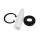 Ac compressor Lip seal for TM08/13/15/16 Daewoo V5/GM CVCC/ SD7, 7H, Flex7