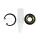 Ac compressor Lip seal for TM08/13/15/16 Daewoo V5/GM CVCC/ SD7, 7H, Flex7