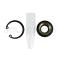Ac compressor Lip seal for TM08/13/15/16 Daewoo V5/GM CVCC/ SD7, 7H, Flex7