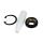 Ac compressor Lip seal for TM08/13/15/16 Daewoo V5/GM CVCC/ SD7, 7H, Flex7