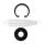 Ac compressor Lip seal for TM08/13/15/16 Daewoo V5/GM CVCC/ SD7, 7H, Flex7