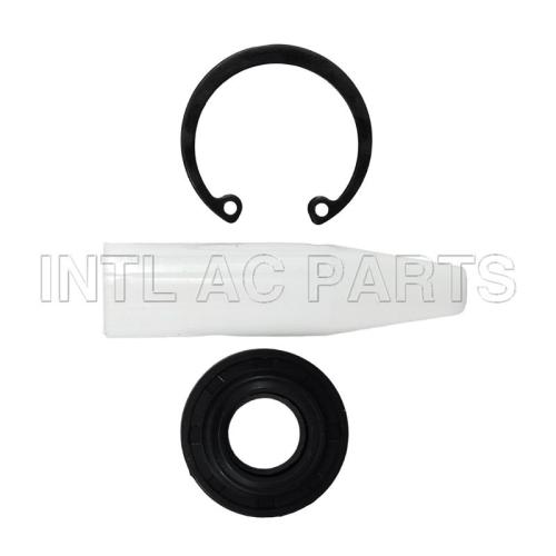 Ac compressor Lip seal for TM08/13/15/16 Daewoo V5/GM CVCC/ SD7, 7H, Flex7