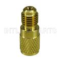 Conversion Connector R134/R12 1/2sae TO 1/4sae