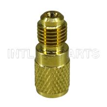Conversion Connector R134/R12 1/2sae TO 1/4sae