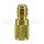 Conversion Connector R134/R12 1/2sae TO 1/4sae