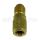 Conversion Connector R134/R12 1/2sae TO 1/4sae
