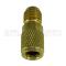 Conversion Connector R134/R12 1/2sae TO 1/4sae