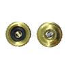 Conversion Connector R134/R12 1/2sae TO 1/4sae