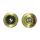 Conversion Connector R134/R12 1/2sae TO 1/4sae