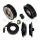 HV14-4 12V 6pk 115-121mm Auto Ac Compressor clutch assembly for Hyundai Santa Fe 2.5L 2021